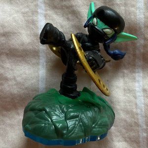 Skylanders Swap Force Ninja Stealth Elf series 3